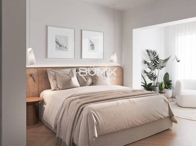 Piso en Venta en Sant Gervasi- Galvany