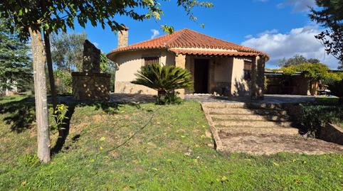 Foto 3 de Casa o chalet en venta en Avenida Elvas, Badajoz