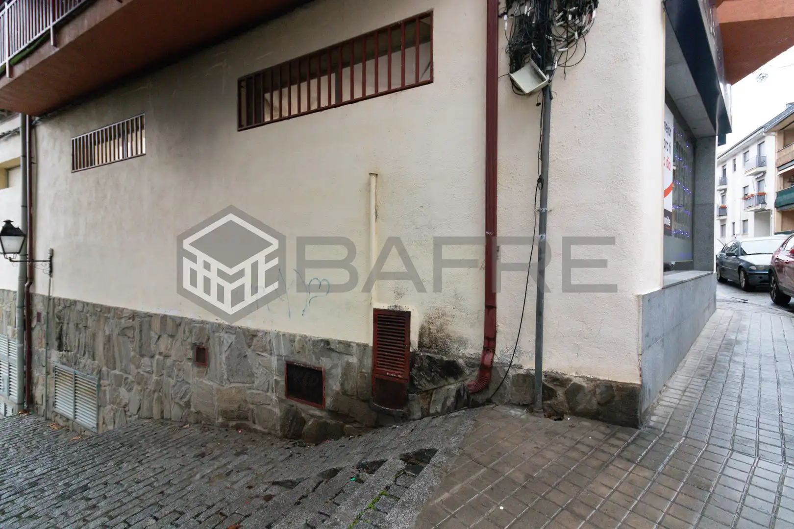 Locale commerciale in affitto a Calle de la Solana, imagen 21