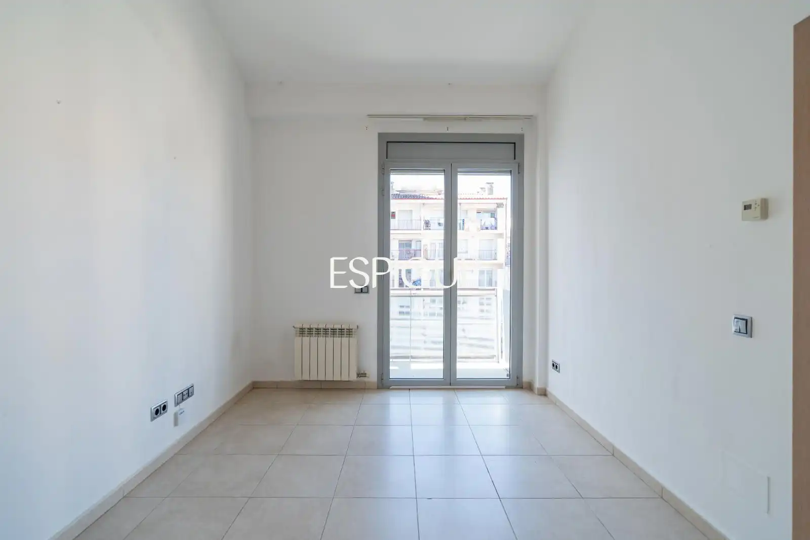 Ático con terraza en venta en Eixample Nord, imagen 8