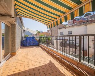 Terrassa de Pis en venda en Montcada i Reixac amb Aire condicionat, Calefacció i Terrassa