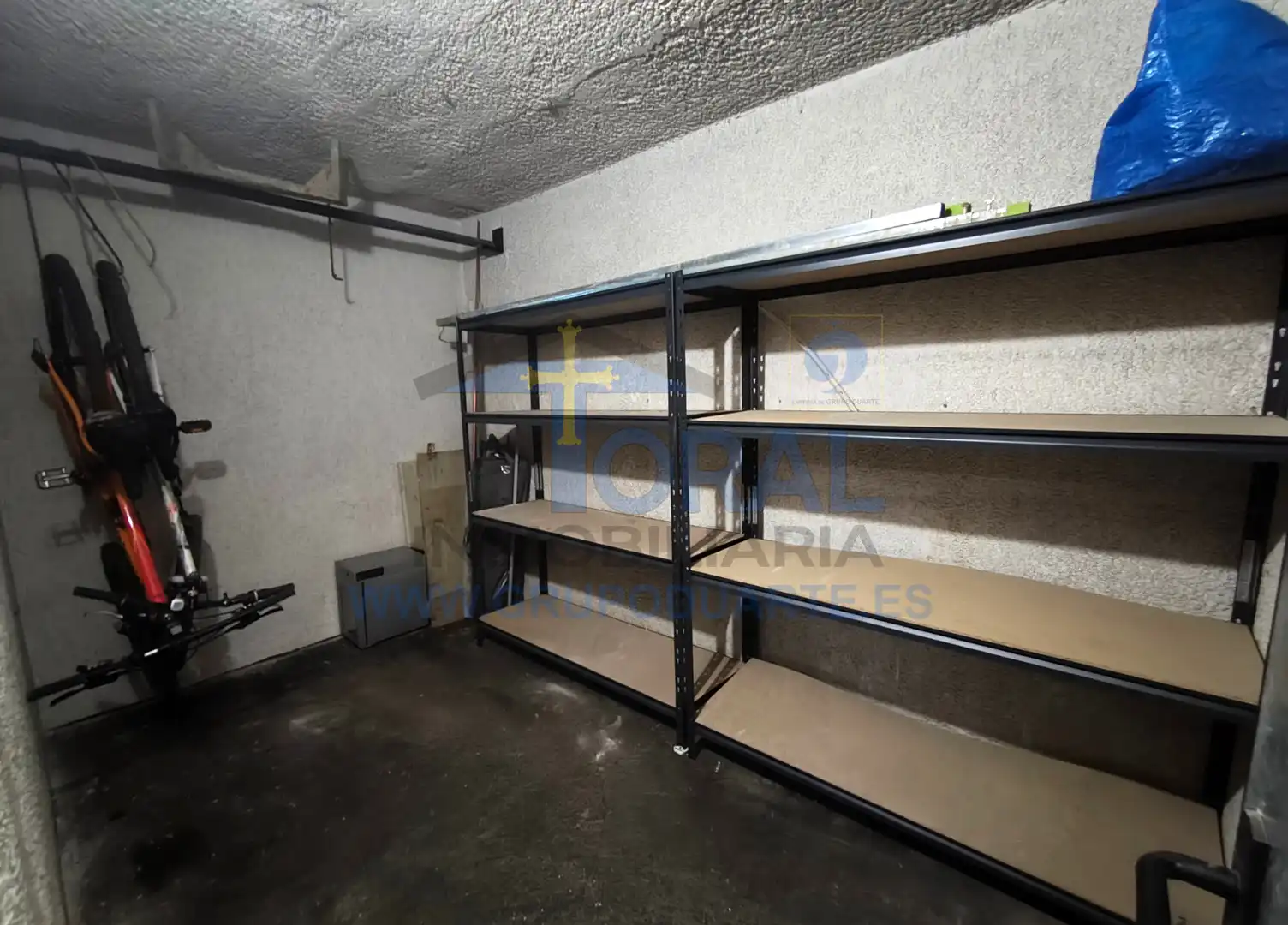 Storage room for sale in Siero