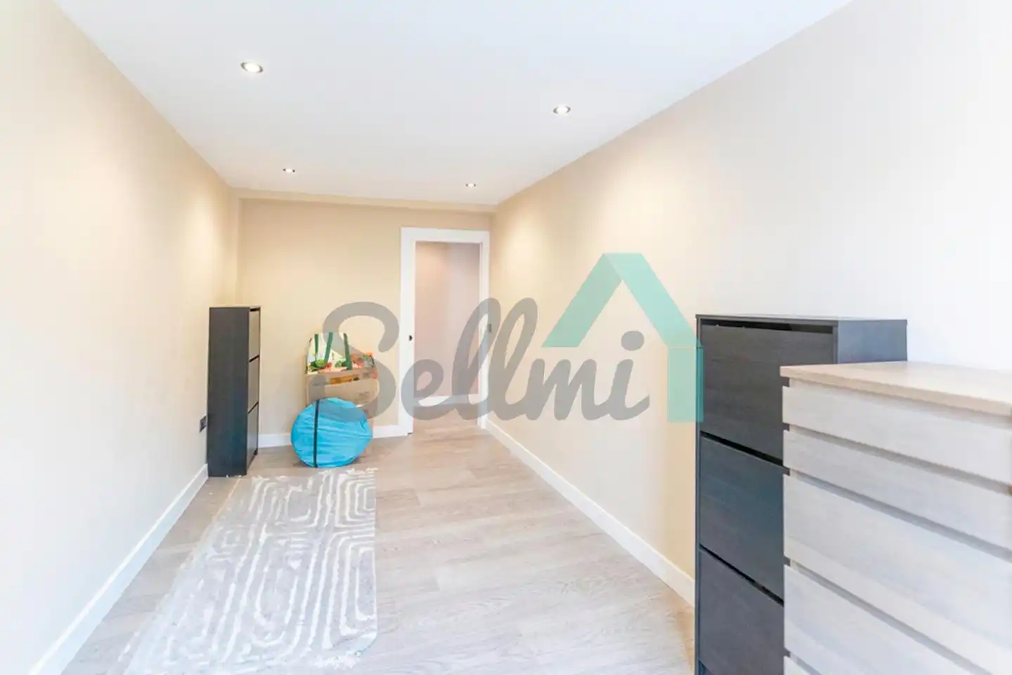 Wohnung zum Verkauf in Luis Suárez Ximielga, Colloto