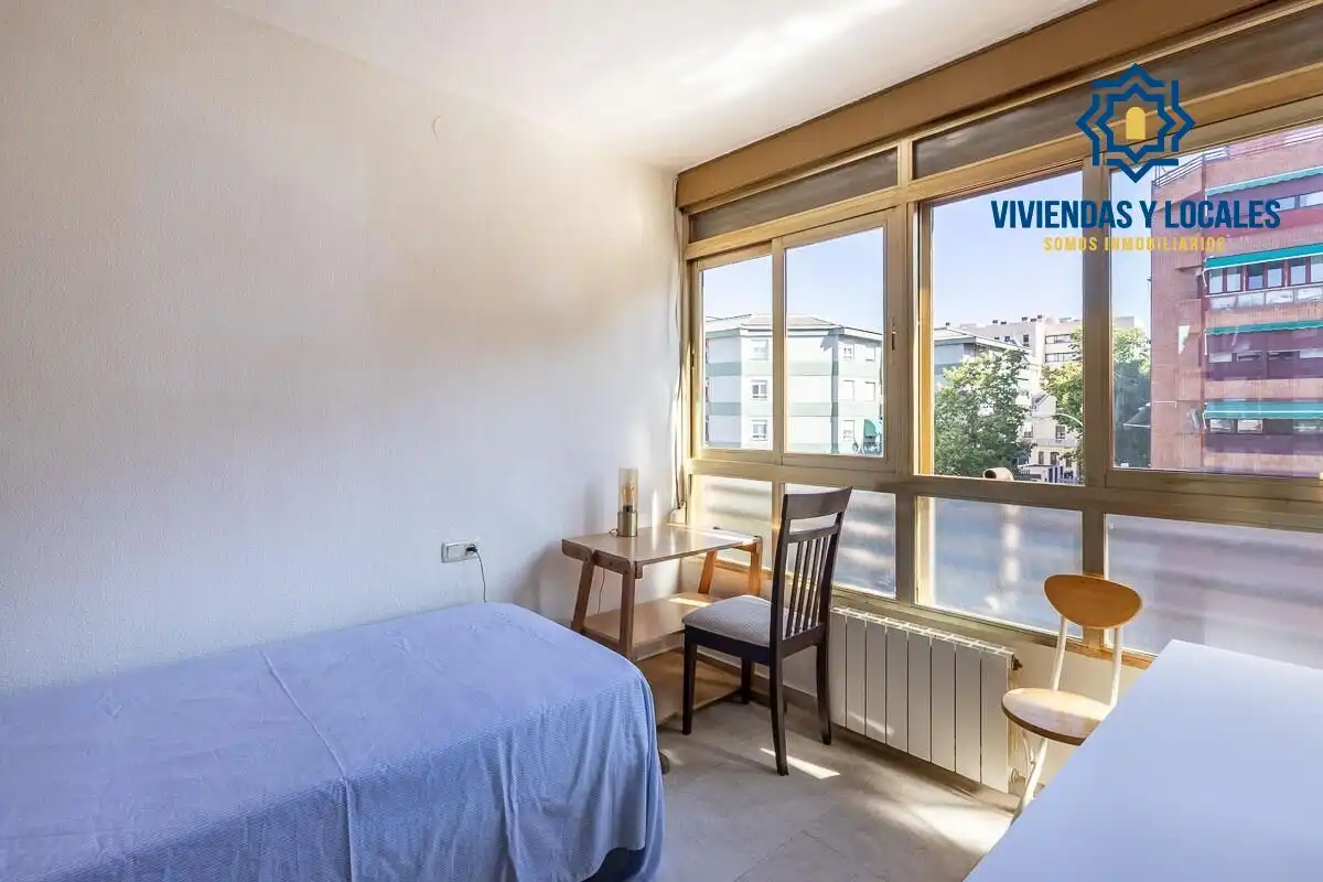 Flat with lift for sale in Beiro, imagen 11