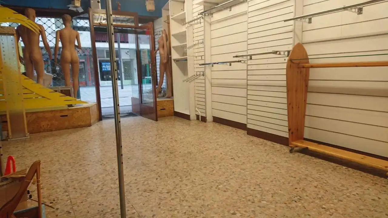 Gewerbefläche zur Miete in Particular de Club Kalea, imagen 21