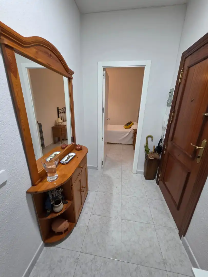 Flat for sale in Talavera de la Reina  with Air Conditioner, Heating and Terrace