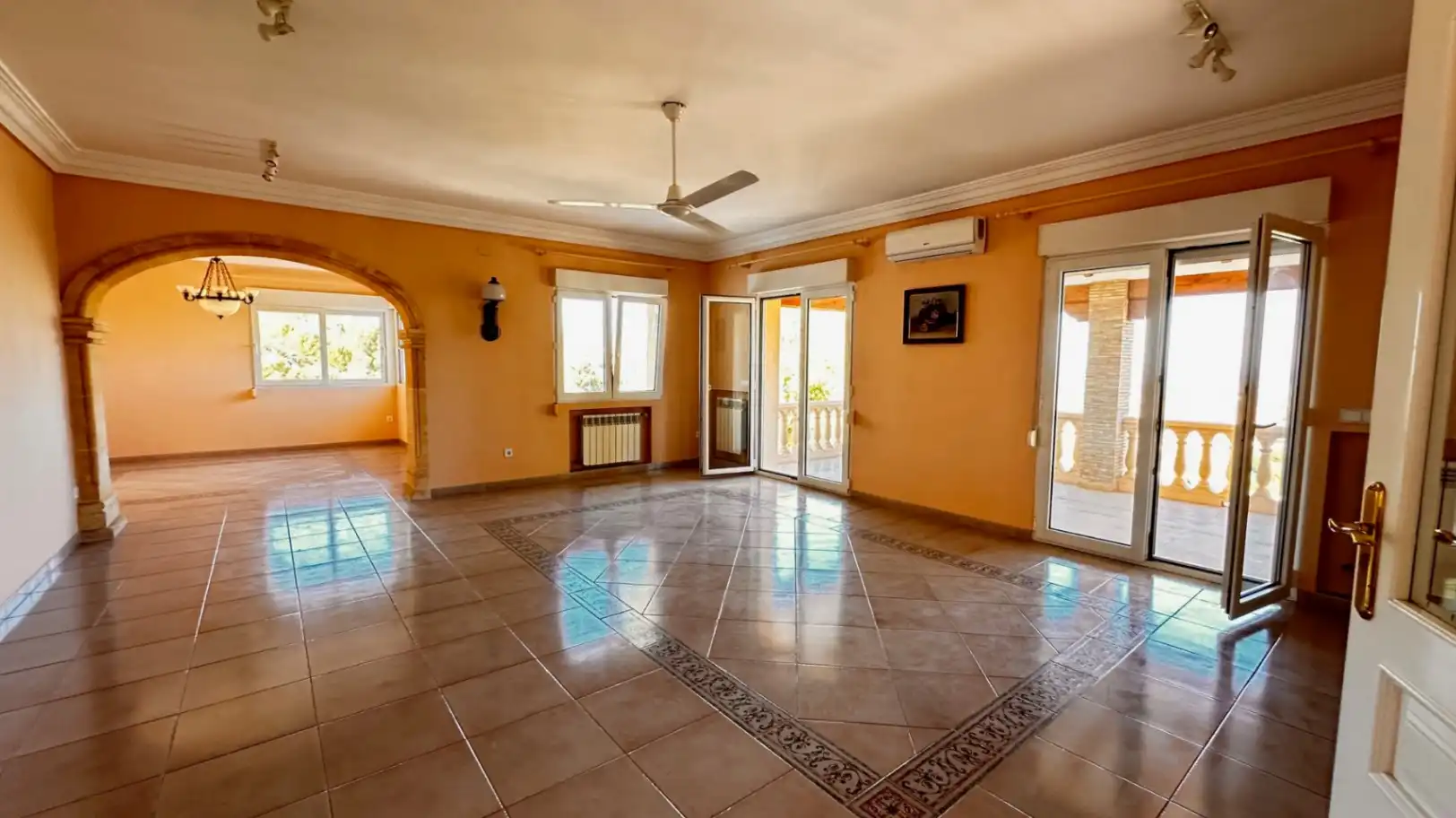 Detached house for sale in La Xara - La Sella, imagen 20