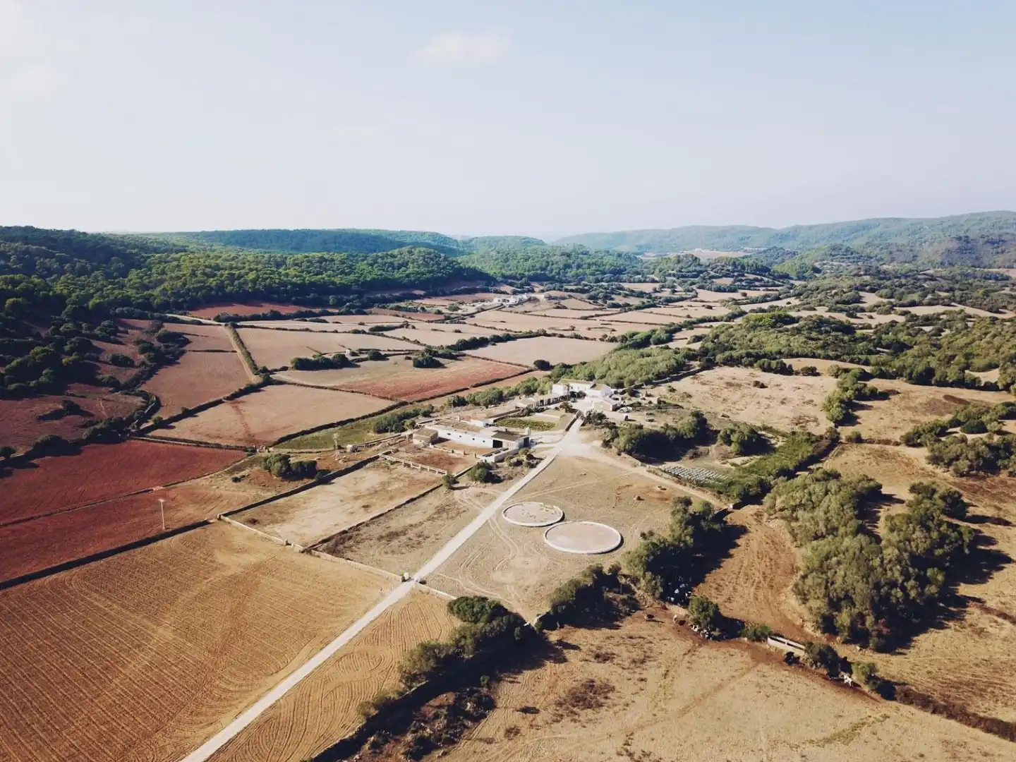 Country homes for sale in Ciutadella de Menorca  with Private garden, Terrace and Storage room