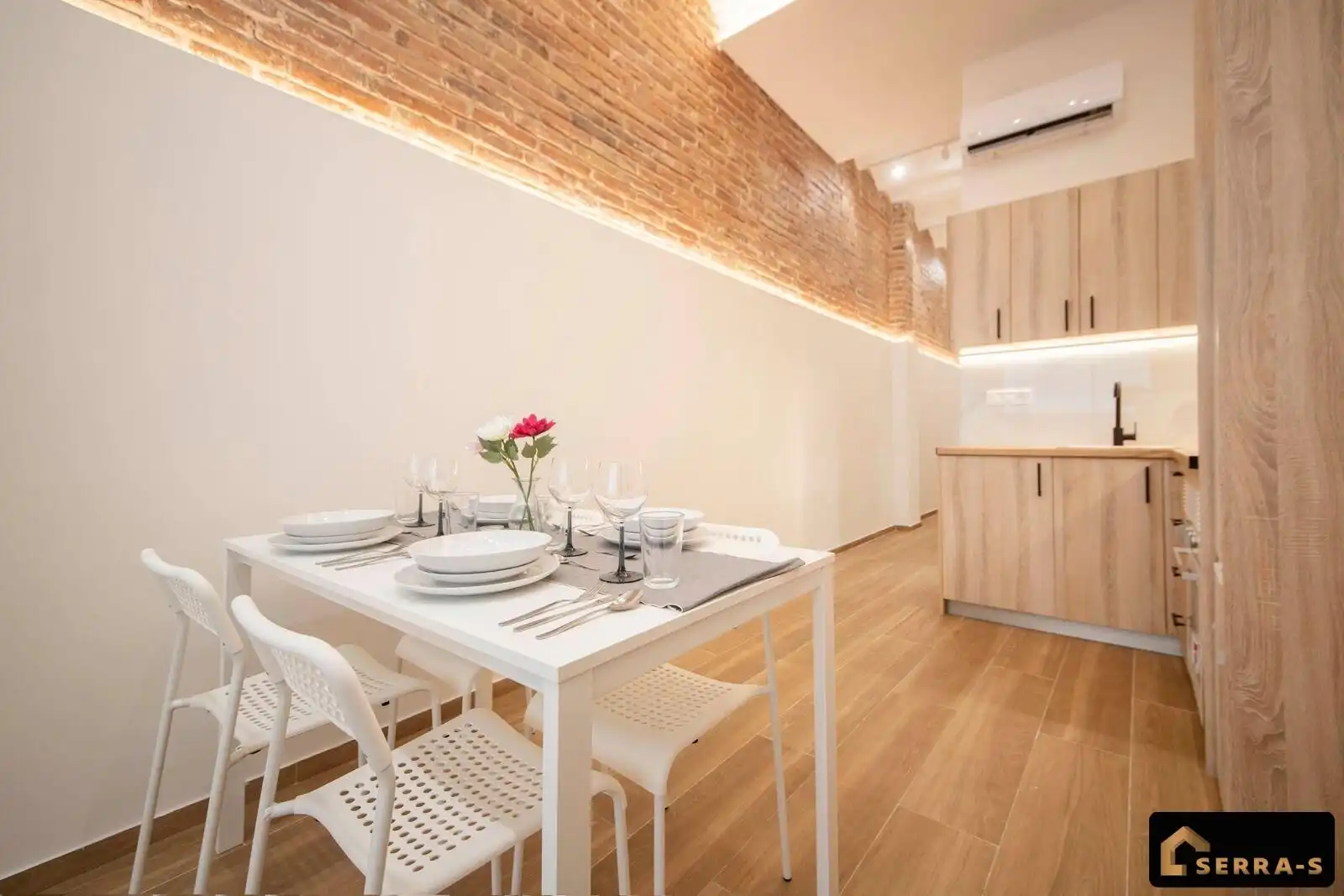 Ground floor for sale in Sant Andreu, imagen 11