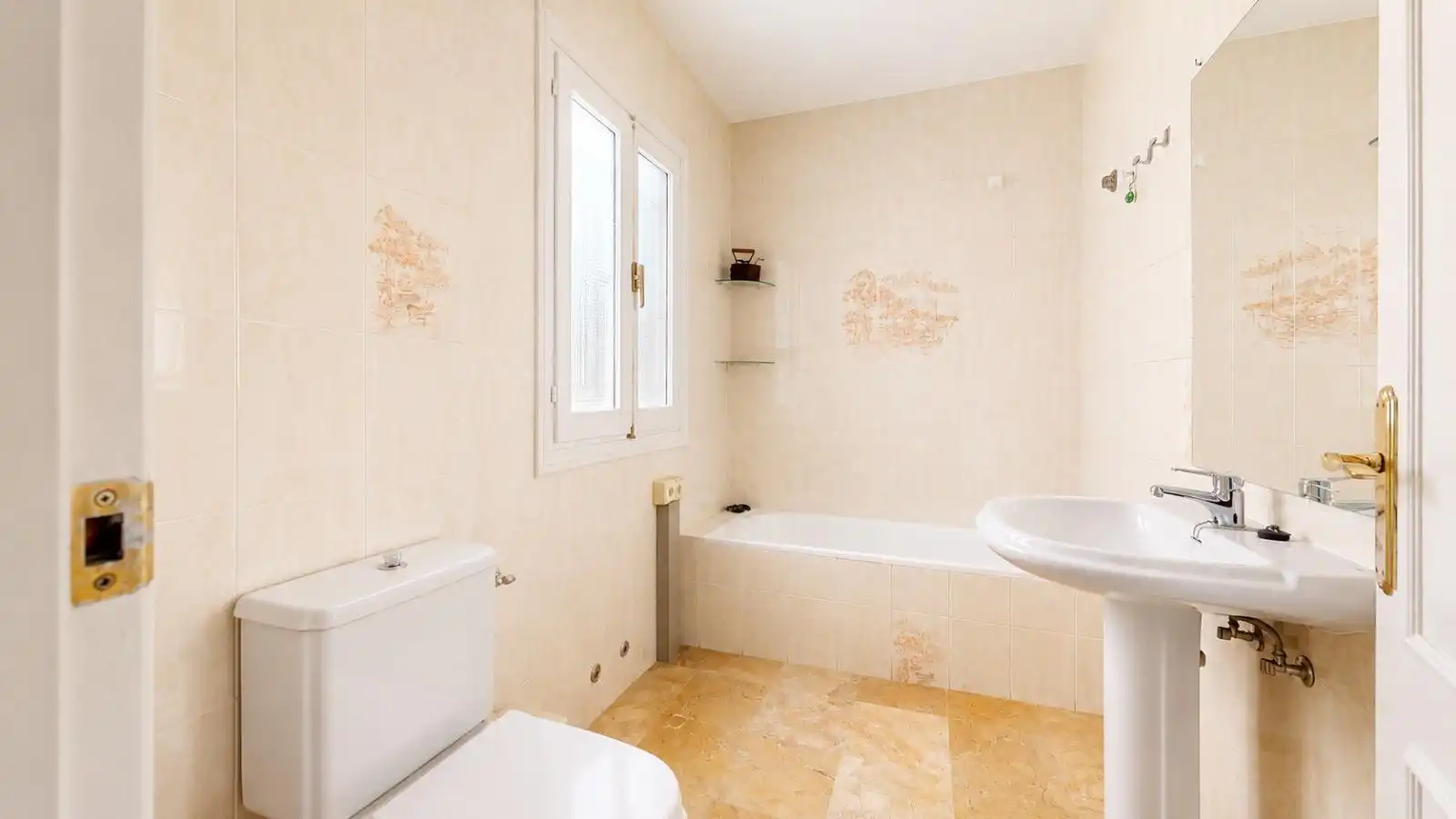 Apartamento en alquiler en Plaza CONSTITUCION 3, imagen 10
