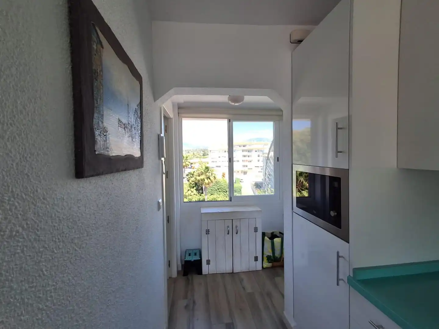 Dachboden zur Miete in Altea, Alicante