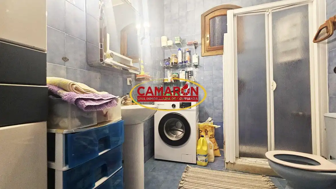 Casa con piscina in vendita a Palomares del Río, imagen 31