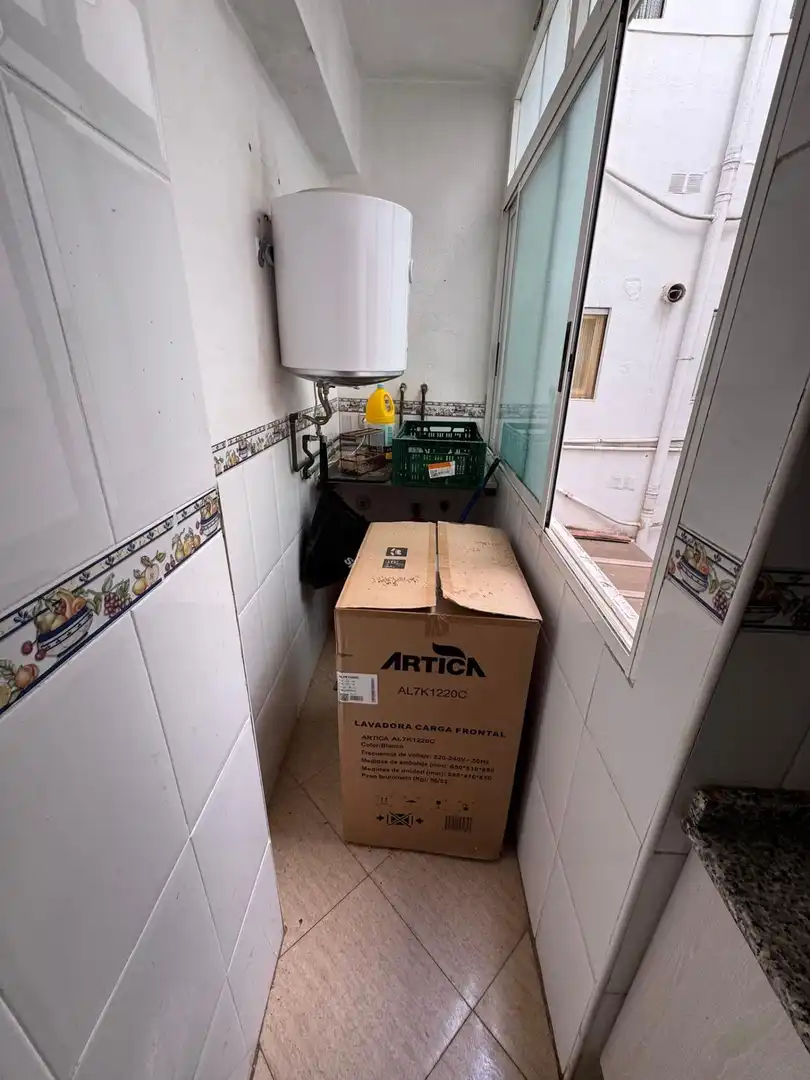Appartamento con terrazza in vendita a Calle CALVARI, imagen 16