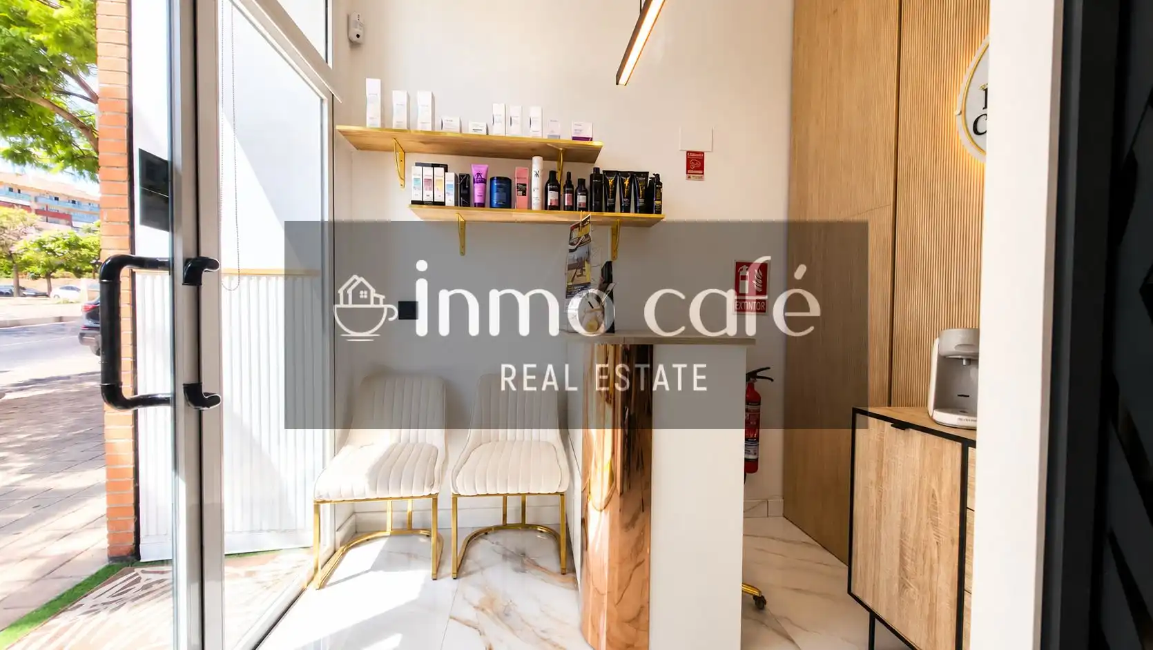Business premises for transfer in CALLE ROSA CHACEL, imagen 23