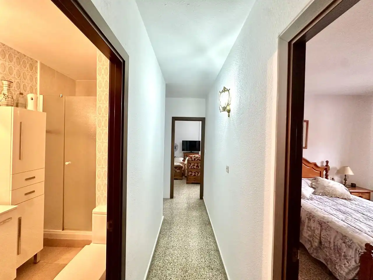 Appartamento con terrazza in vendita a Casco Histórico, imagen 14