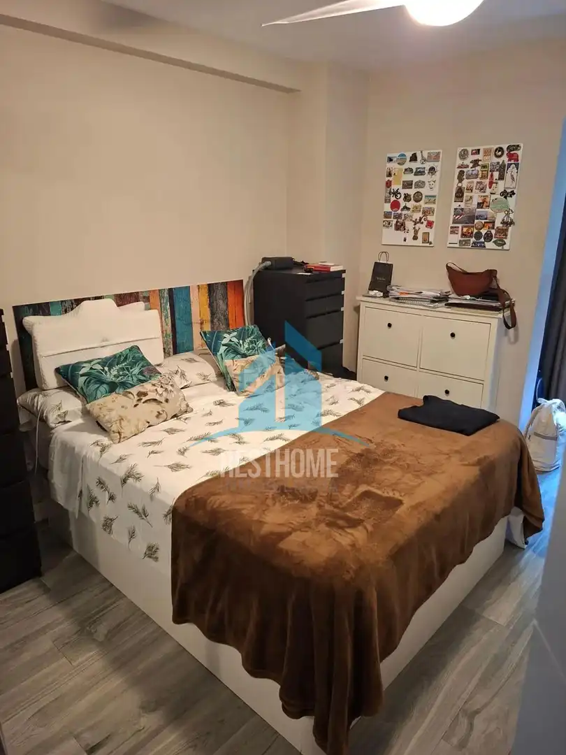 Habitación de Piso en venta en Fuenlabrada con Calefacción y Amueblado
