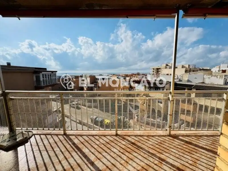 Appartement compact à vendre à La Mata, imagen 8