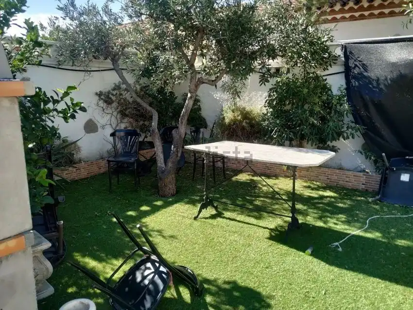 Casa o xalet en venda a Centre