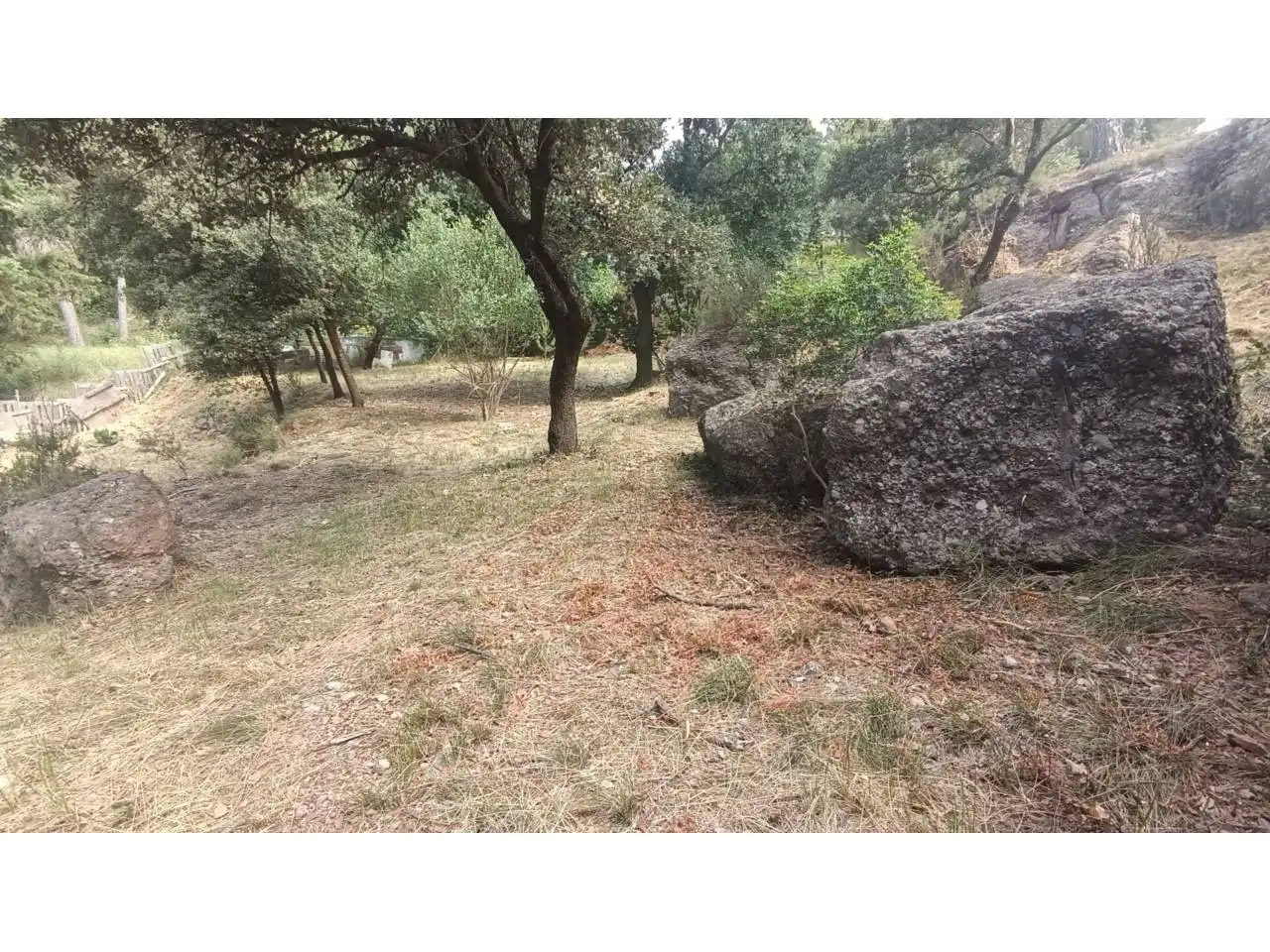Rural land for sale in Vacarisses, imagen 9