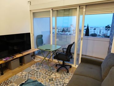 Wohnung mit Pool zur Miete in Torremolinos - Calle Calle Colina