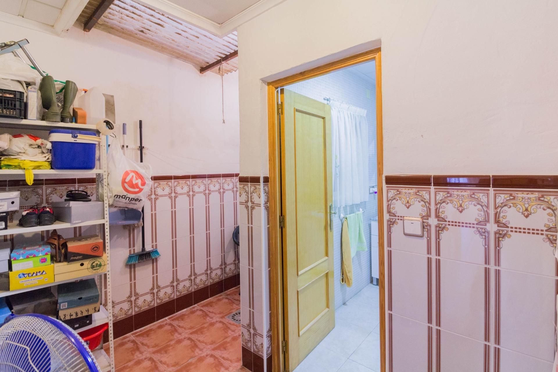 Casa o xalet en venda a Callosa de Segura