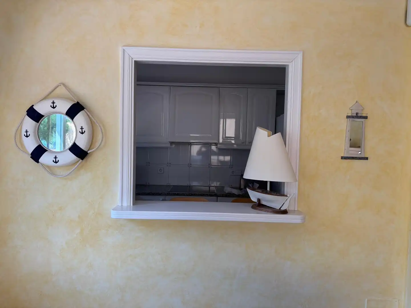 Balcony of Flat for sale in Pals  with Air Conditioner, Heating and Terrace