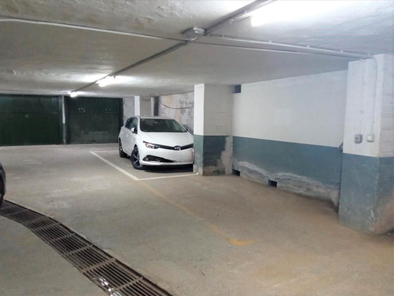 Aparcament de Garatge en venda en Zumarraga