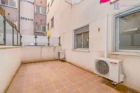 Piso con piscina en venta en AV. CIRCUNVALACION 17, imagen 29