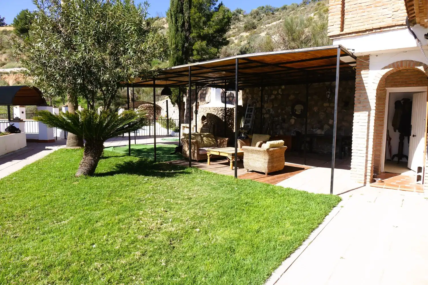Chalet en venta en Órgiva, imagen 34