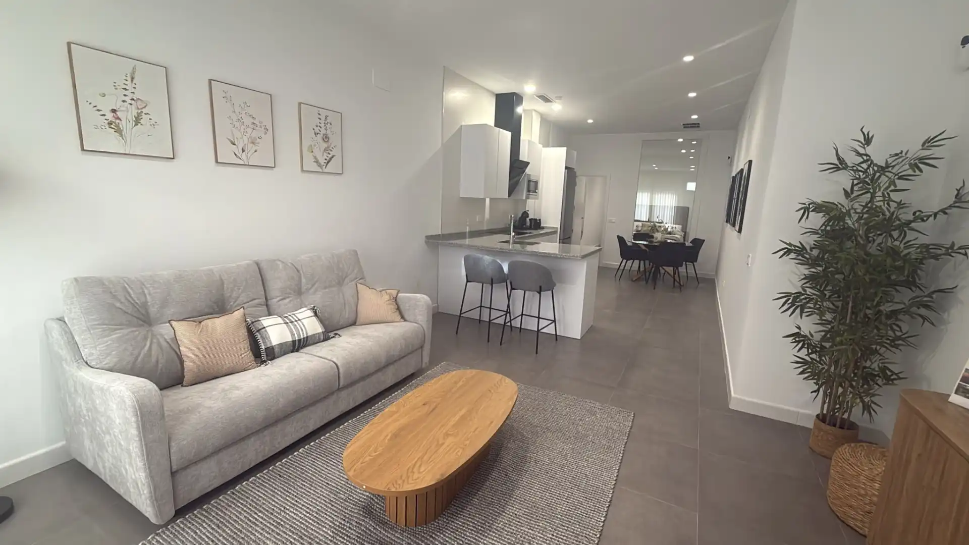 Apartament en venda a Norte-Sierra, imagen 2