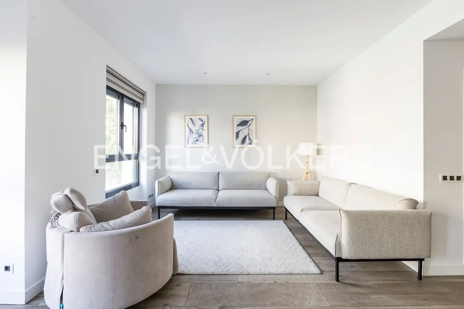 Appartement avec ascenseur à louer à Barrio de Salamanca, imagen 12