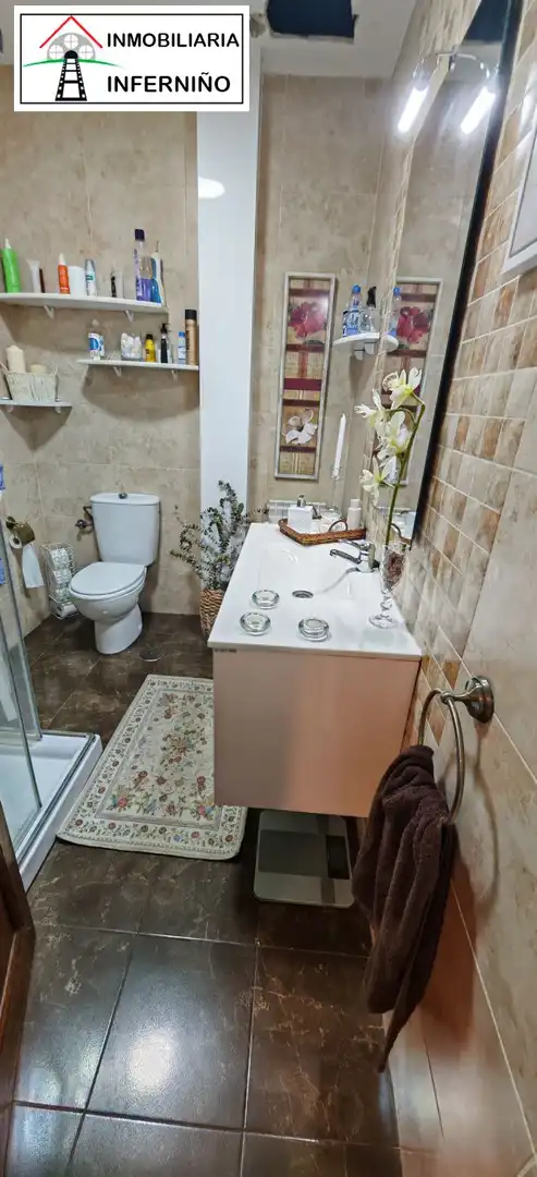 Dúplex amb ascensor en venda a Canido, imagen 40