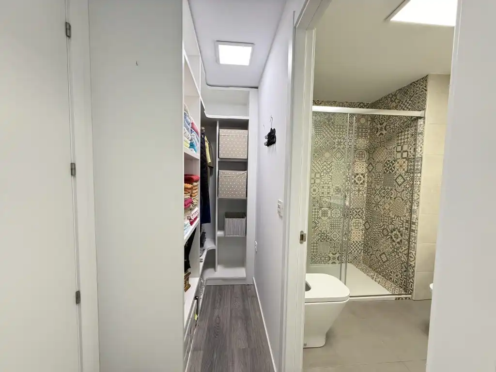 Flat with pool for sale in Calle Escritora Carmen Laforet, imagen 26