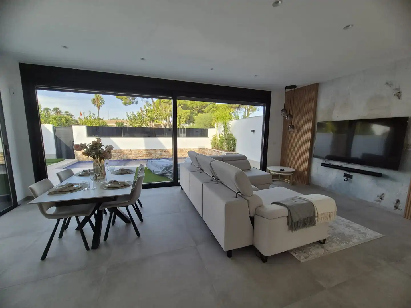 Casa con terrazza in vendita a Santiago de la Ribera, imagen 10