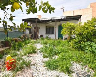 Garden of House or chalet for sale in Dalías  with Private garden and Storage room