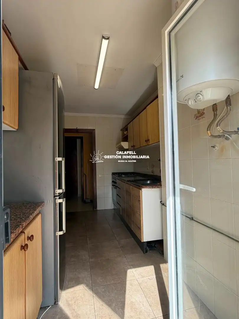 Appartamento con giardino in vendita a David de Mas, imagen 17