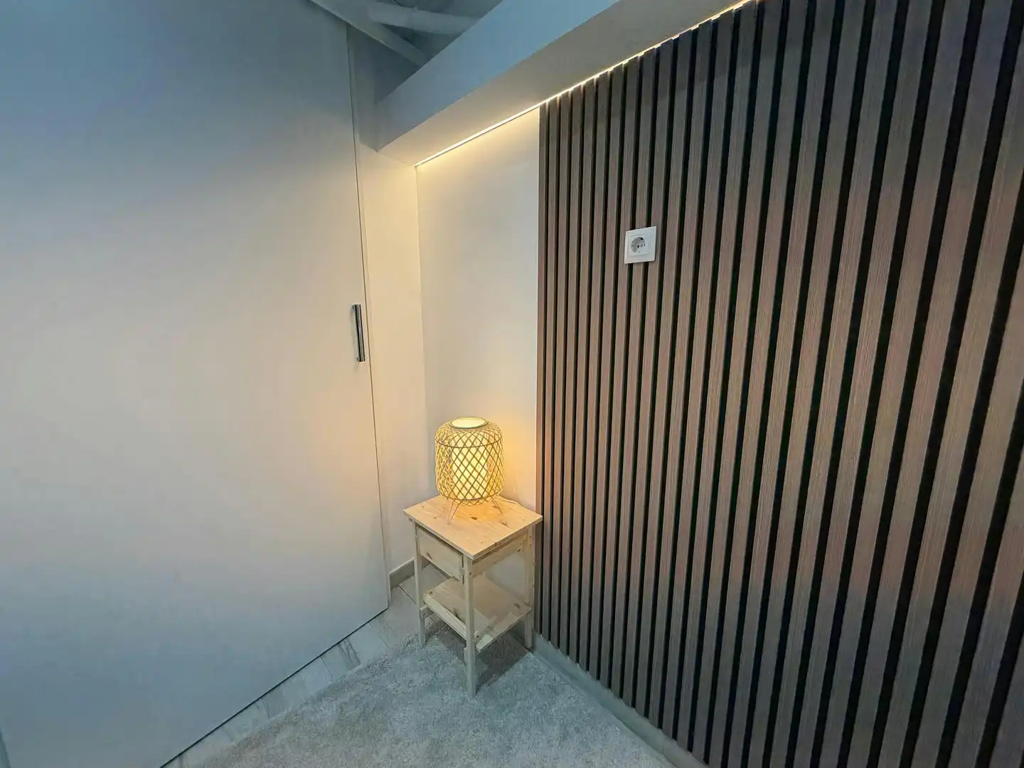Flat for rent in Madrid  with Heating, Furnished and Washing machine