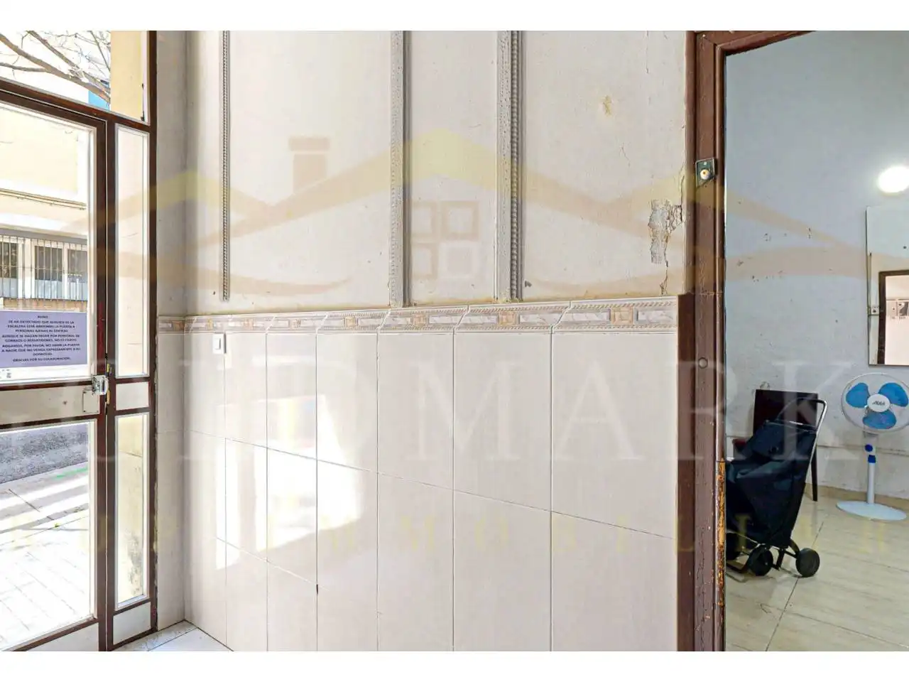 Flat for sale in  Barcelona Capital