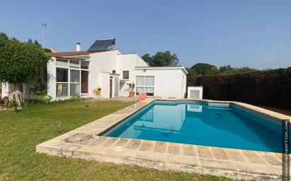 Piscina de Finca rústica en venda en Estepona amb Terrassa, Piscina i Moblat