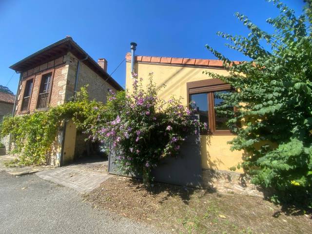 Casa-chalet en Venta en Alfoz de Lloredo