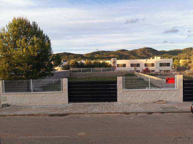 Terreno residencial en Venta en AVINGUDA SERRETES, 6 en Sant Joan de Moró
