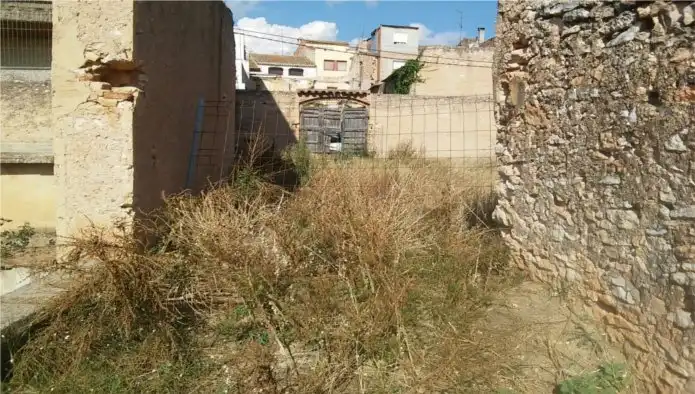 Terreno rustico in vendita a C/ Dr Puig, imagen 7