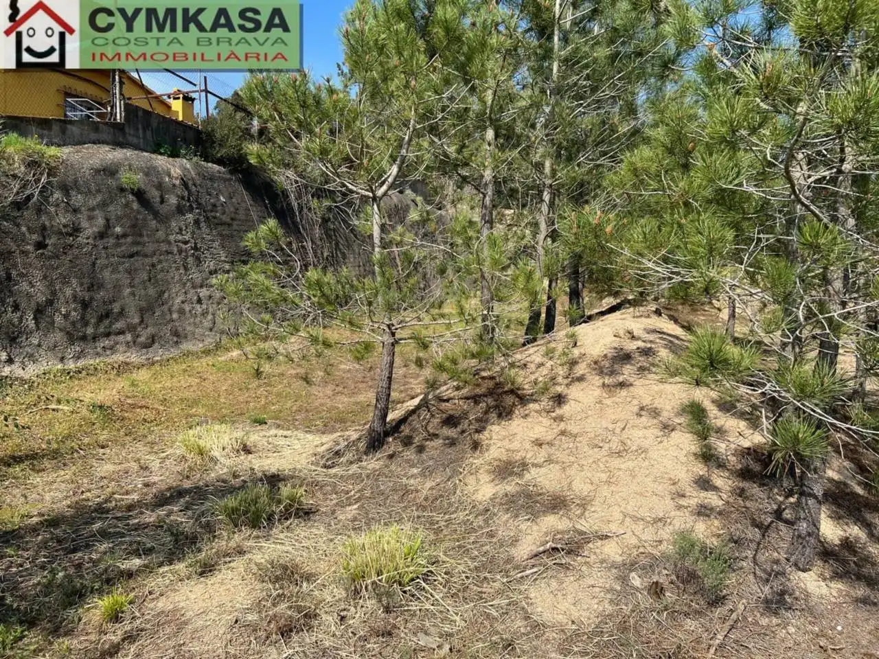 Residential land for sale in Terrabrava - Tordera Parc, imagen 11