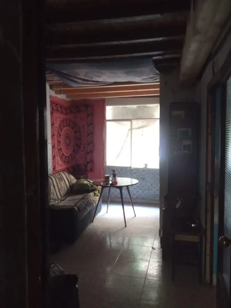 Sala de estar de Planta baja en venta en Granada
