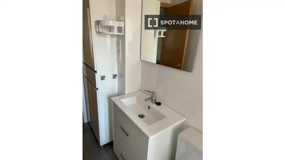 Habitació a Miribilla