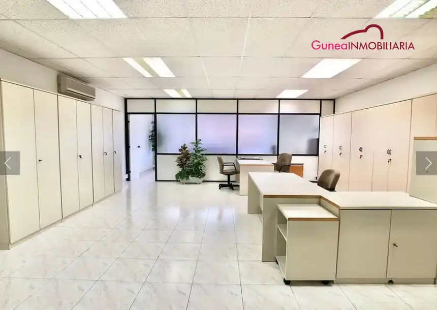 Oficina de lloguer en Oiartzun amb Moblat