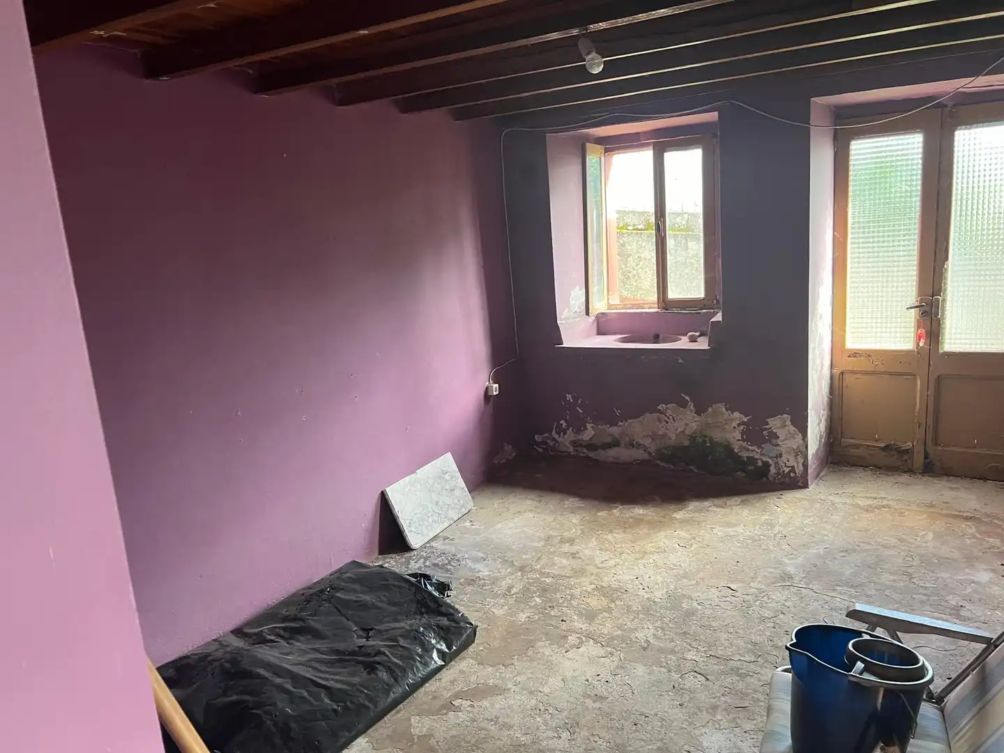 Casa con jardín en venta en Lugar Catasol, imagen 12