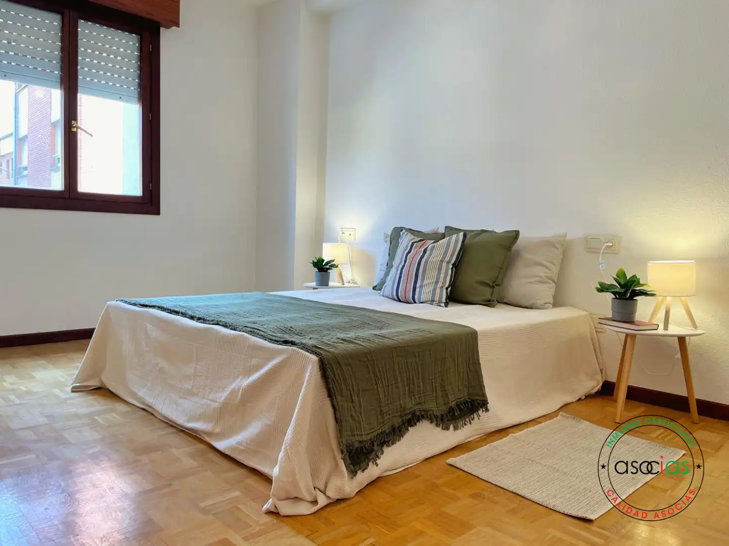 Piso con ascensor en venta en Calle Mariano Pola 45, imagen 12