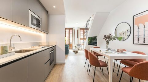 Foto 3 de Piso de alquiler en N/a, El Botànic, Valencia Capital