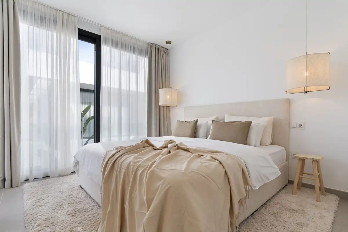 Chalet en venta en Estepona Pueblo, imagen 12